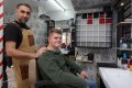 حلاق ينقذ حياة مراهق.. ورم صغير يكشف سرطانا نادرا