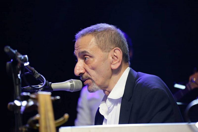 انكسار وحزن على مواقع التّواصل بعد رحيل زياد الرّحباني… “بكير تروح”
