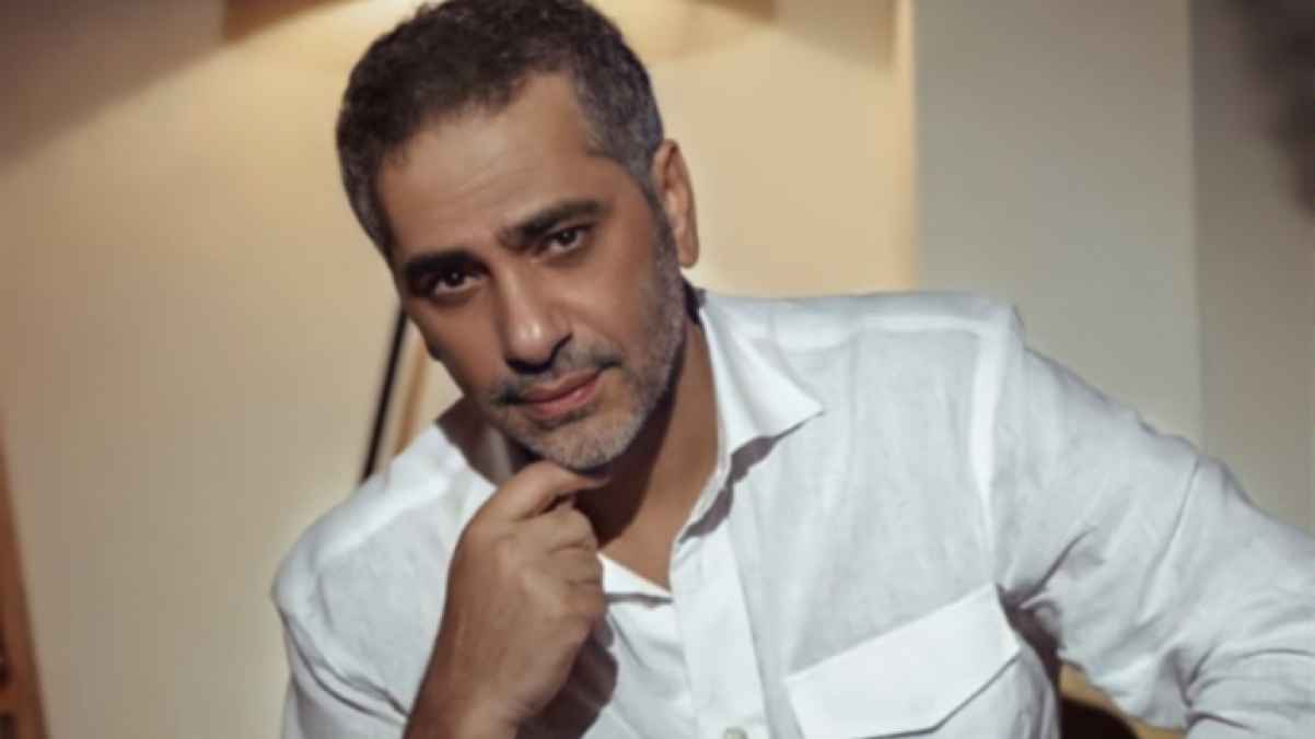 “شرط” يُطيح بحلم فضل شاكر