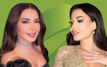 ودّ ومحبة بين سيرين عبد النور وماغي بو غصن في دبي…هذا ما دار بين النجمتَين