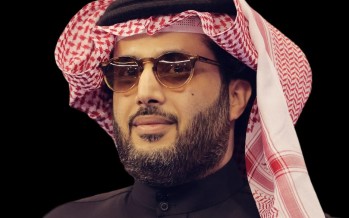 تركي آل الشيخ يعلن “ليلة الأرز” قريبًا في موسم الرياض ويشعل حماسة اللبنانيين