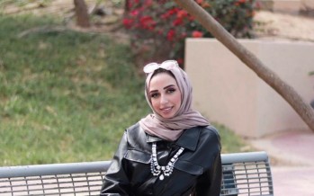 أصغر سيدة أعمال من الهندسة إنطلاقاً الى الإعلام والعمل الحر
