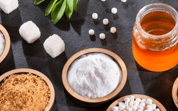 كيف يمكن التعويض عن تناول الحلويات في الصوم؟