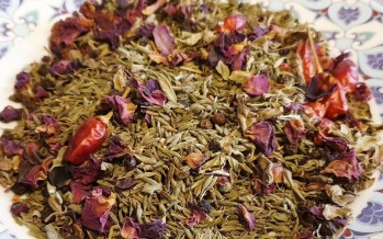 هكذا تحضّرون الكمّونة الجنوبيّة!