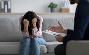 كيف يستخدم التحفيز المغناطيسي في علاج الاكتئاب؟التفاصيل