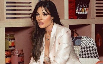 نادين نسيب نجيم تخرج عن صمتها بعد الكشف عن جنسيّة حبيبها