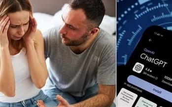 هل بإمكان الذكاء الاصطناعي معالجة الخلافات الزوجية؟... هذا ما كشفته دراسة جديدة