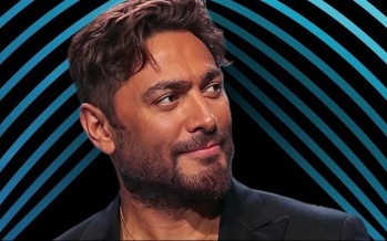 بالصور - ظهور مفاجئ لتامر حسني بعد تداول أنباء عن حالته الصحيّة الحرجة بالصور - ظهور مفاجئ لتامر حسني بعد تداول أنباء عن حالته الصحيّة الحرجة