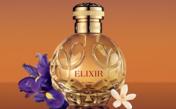 عطر جديد من إيلي صعب ELIXIR بتوليفة نابضة بالأنوثة والسحر