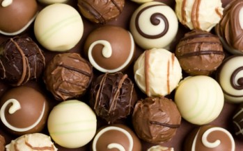 صدمة لعشاق الشوكولاتة البيضاء