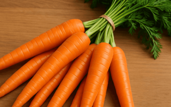 حقيقة أم خيال.. هل الجزر يقوي النظر؟ حقيقة أم خيال.. هل الجزر يقوي النظر؟