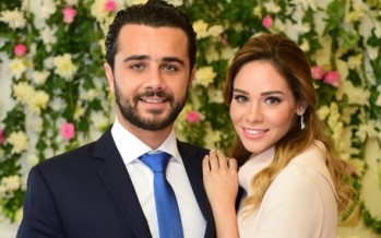 فاتحة محمد ماهر حمزة على لين يحيى كساب تصوير وليد عنتر