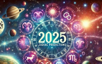 هذه الأبراج ستكون الأسوأ حظًا في الـ 2025.. هل أنت من بينها؟
