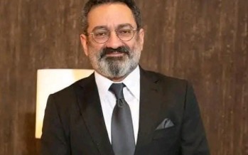 جورج خباز الى العالمية مجدداً
