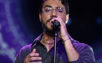 Kris يشعل The Voice بأغنية “أوقات” لناصيف زيتون ويتحوّل لترند على السوشيال ميديا