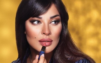 إصابة نادين نسيب نجيم بانفجار بيروت تظهر آثارها في «صالون زهرة»
