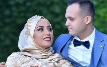 بعد طرد والدها من الـAUB.. هذا ما قررت ربى فعله (صورة)