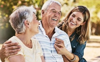 كلام عن الام والاب​: ستجدين ما يترجم مشاعركِ في كلمات!