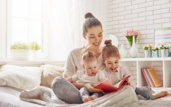 أبعدي طفلك عن «رفاق السوء»
