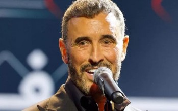 في حفل فني ببغداد ....احمد سعد  يشوه أغاني كاظم الساهر