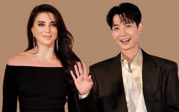 إنجاز عالميّ جديد للسّينما اللبنانيّة: مسلسل كوري يحتفل بـ “كفرناحوم” لـ نادين لبكي إنجاز عالميّ جديد للسّينما اللبنانيّة: مسلسل كوري يحتفل بـ “كفرناحوم” لـ نادين لبكي