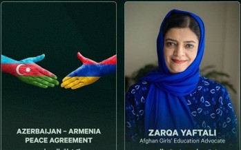 جائزة زايد للأخوة الإنسانية تعلن المُكرّمين في دورتها السابعة لعام 2026