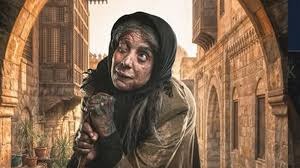 تفاصيل شخصية شكران مرتجى في “اليتيم” بعد إثارتها ضجة بالبوستر الرسمي