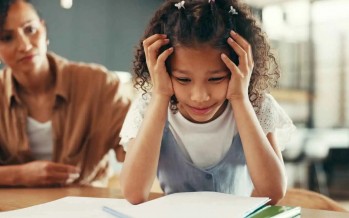 نظام الواجبات المدرسية لأطفال ADHD