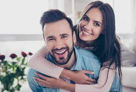 10 صفات تجعل من الرجل الشريك المثالي اكتشفيها