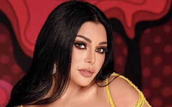 هيفا وهبي تُبرئ نفسها من خالد تهمامي وتعلن عن تفاصيل حفل رأس السنة في دبي