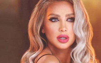 مايا دياب تنتقد 
