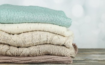 5 أسرار للحفاظ على الملابس الصوفية لأعوام طويلة