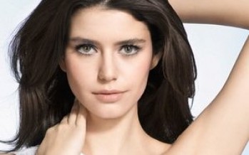 الصورة الأولى لبيرين سات وحماتها تعرفوا عليها