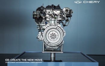 شيري تحتفي بأبطال دورة الألعاب البارالمبية الآسيوية للشباب  