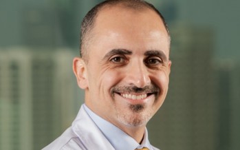 تقنية بأدنى تدخل جراحي لعلاج تسلَخ الشريان الأبهر