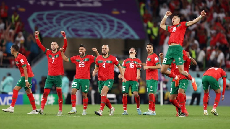 لماذا يلقب المنتخب المغربي بـ «أسود الأطلس»؟