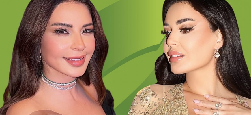 ودّ ومحبة بين سيرين عبد النور وماغي بو غصن في دبي…هذا ما دار بين النجمتَين ودّ ومحبة بين سيرين عبد النور وماغي بو غصن في دبي…هذا ما دار بين النجمتَين