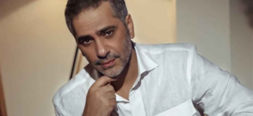 “شرط” يُطيح بحلم فضل شاكر