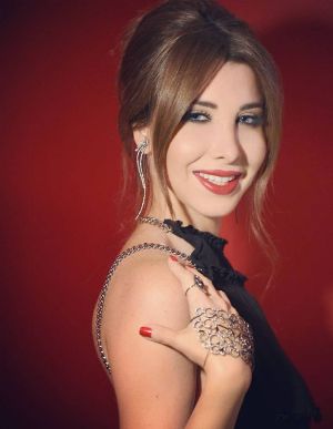 نانسي عجرم … نجومية مستحقة و عفوية وتألق دائم نانسي عجرم … نجومية مستحقة و عفوية وتألق دائم