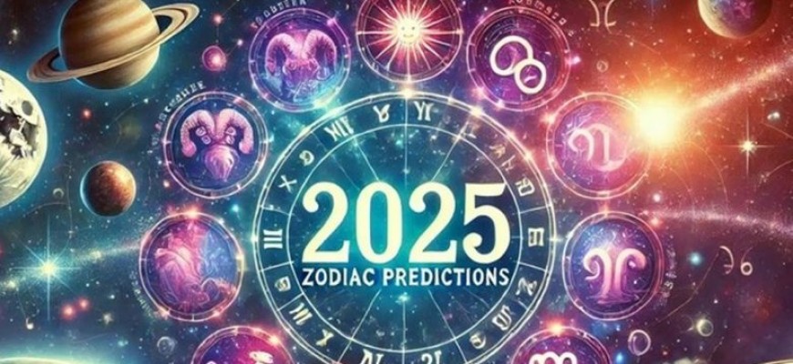 هذه الأبراج ستكون الأسوأ حظًا في الـ 2025.. هل أنت من بينها؟ هذه الأبراج ستكون الأسوأ حظًا في الـ 2025.. هل أنت من بينها؟
