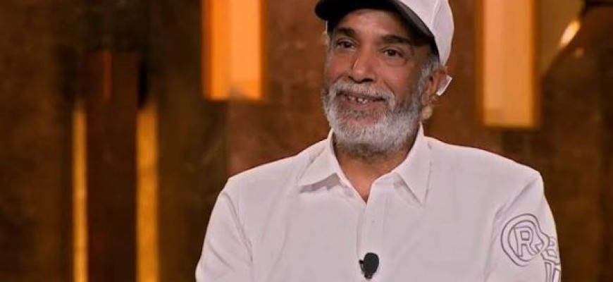 بعد وفاة سليمان عيد .. ما حدث مؤثر جداً بعد وفاة سليمان عيد .. ما حدث مؤثر جداً
