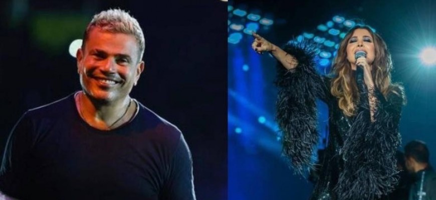 أرباح الفنانين العرب.. عائدات خيالية من الحفلات والإعلانات أرباح الفنانين العرب.. عائدات خيالية من الحفلات والإعلانات