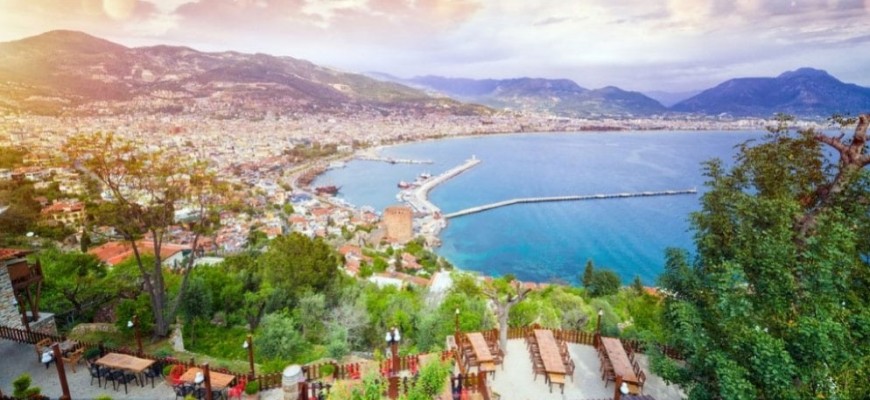 تركيا 2026: تجربة سفر تجمع الحضارة والطبيعة والرفاهية