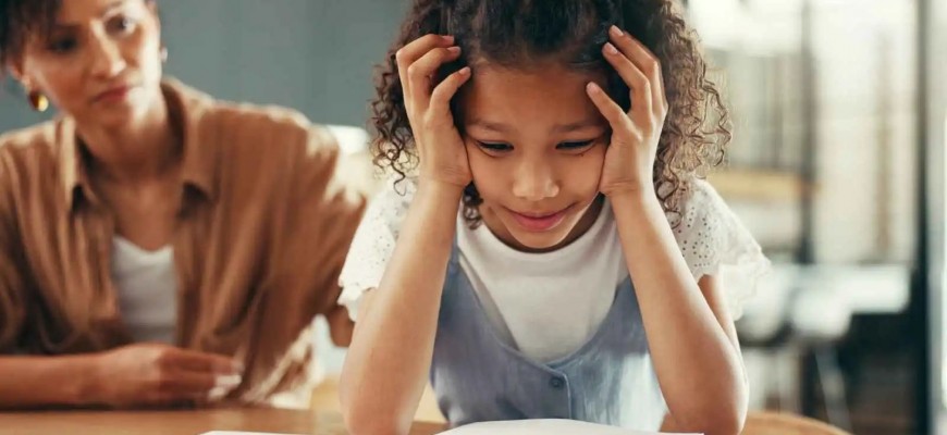 نظام الواجبات المدرسية لأطفال ADHD