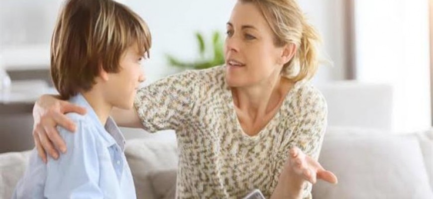 كيف نفسر معنى الحرب لأطفالنا؟ كيف نفسر معنى الحرب لأطفالنا؟