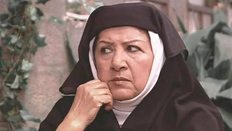 صدمة في الوسط الفني… مقتل الفنانة السورية هدى شعراوي داخل منزلها بدمشق