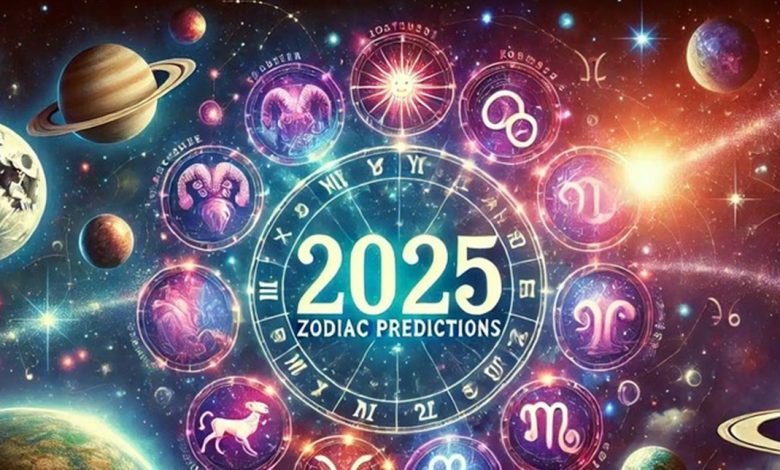 هذه الأبراج ستكون الأسوأ حظًا في الـ 2025.. هل أنت من بينها؟