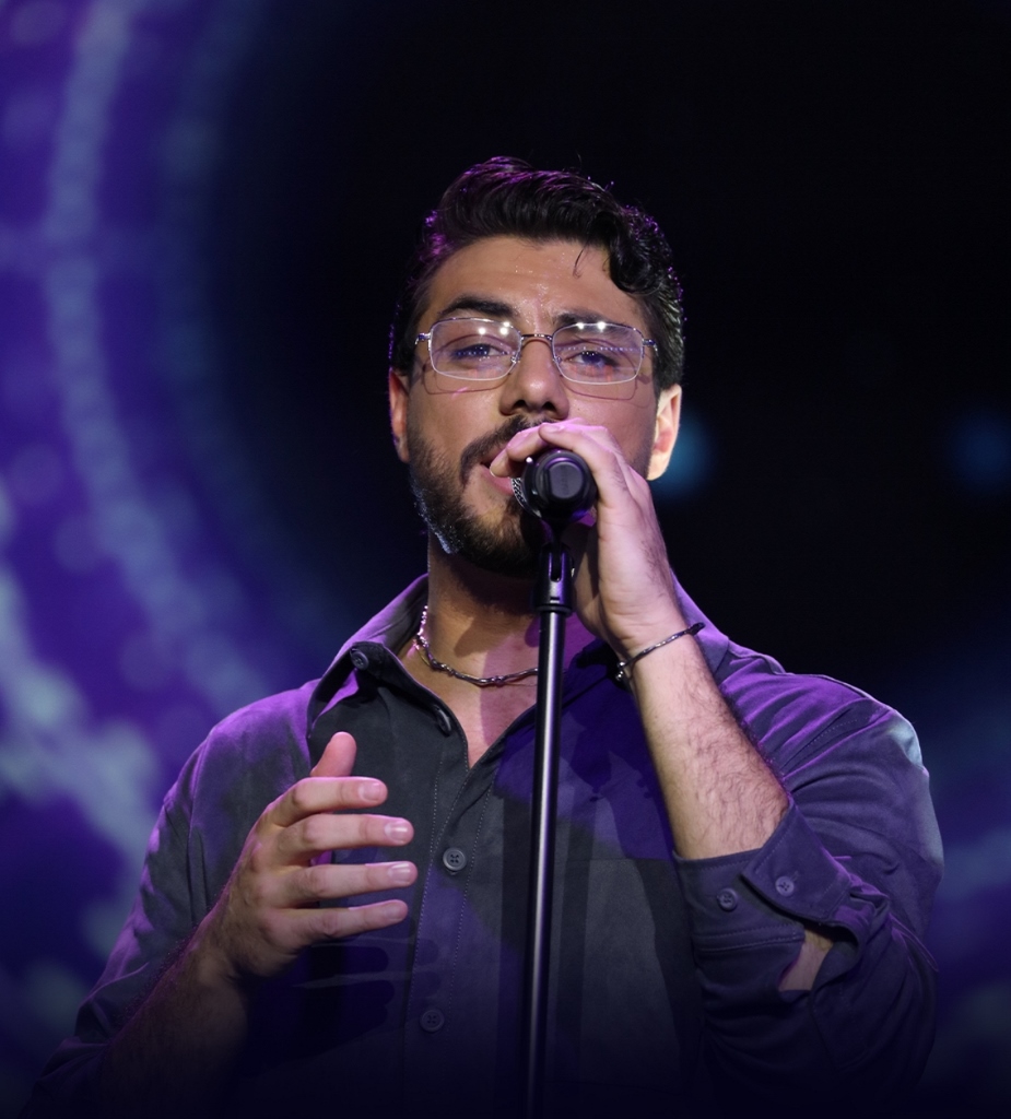 Kris يشعل The Voice بأغنية “أوقات” لناصيف زيتون ويتحوّل لترند على السوشيال ميديا