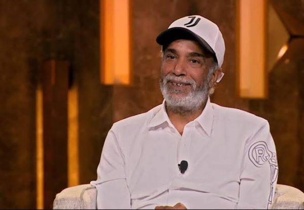 بعد وفاة سليمان عيد .. ما حدث مؤثر جداً