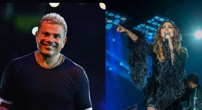 أرباح الفنانين العرب.. عائدات خيالية من الحفلات والإعلانات